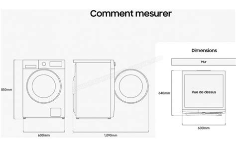 Samsung WW90DG6U85LK Manuals .